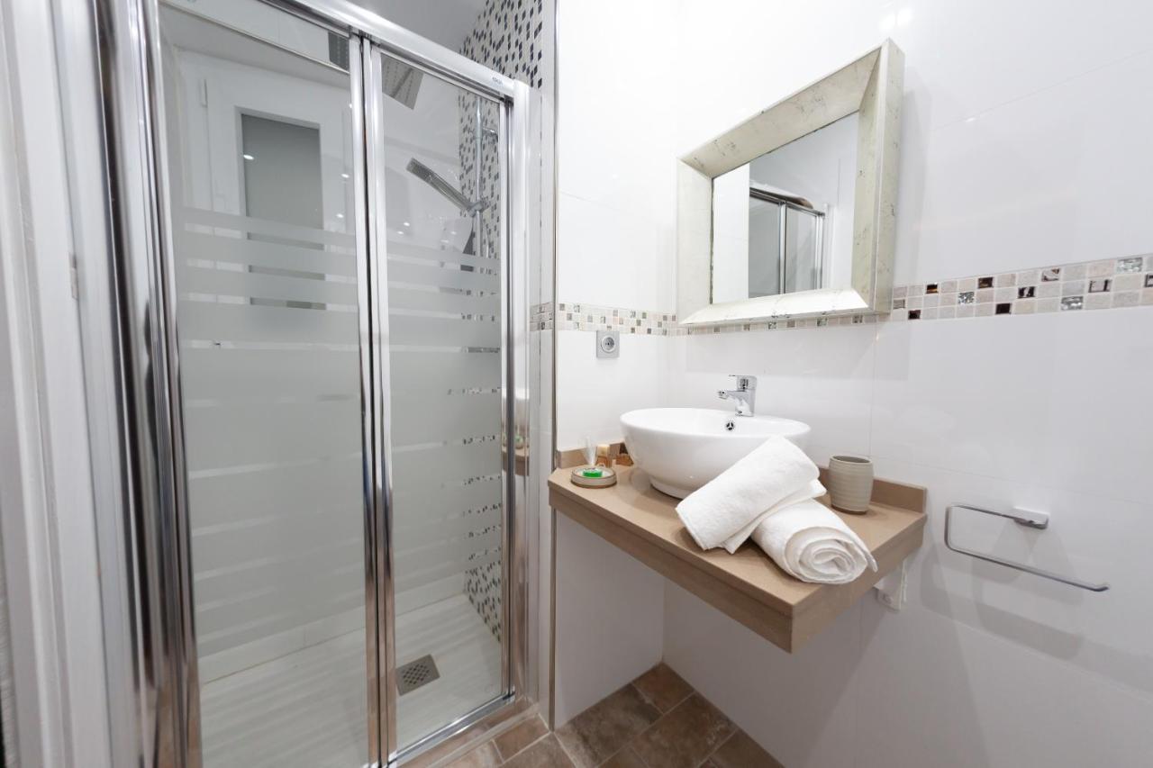 Hercules Boutique Hotel Ceuta Exterior foto