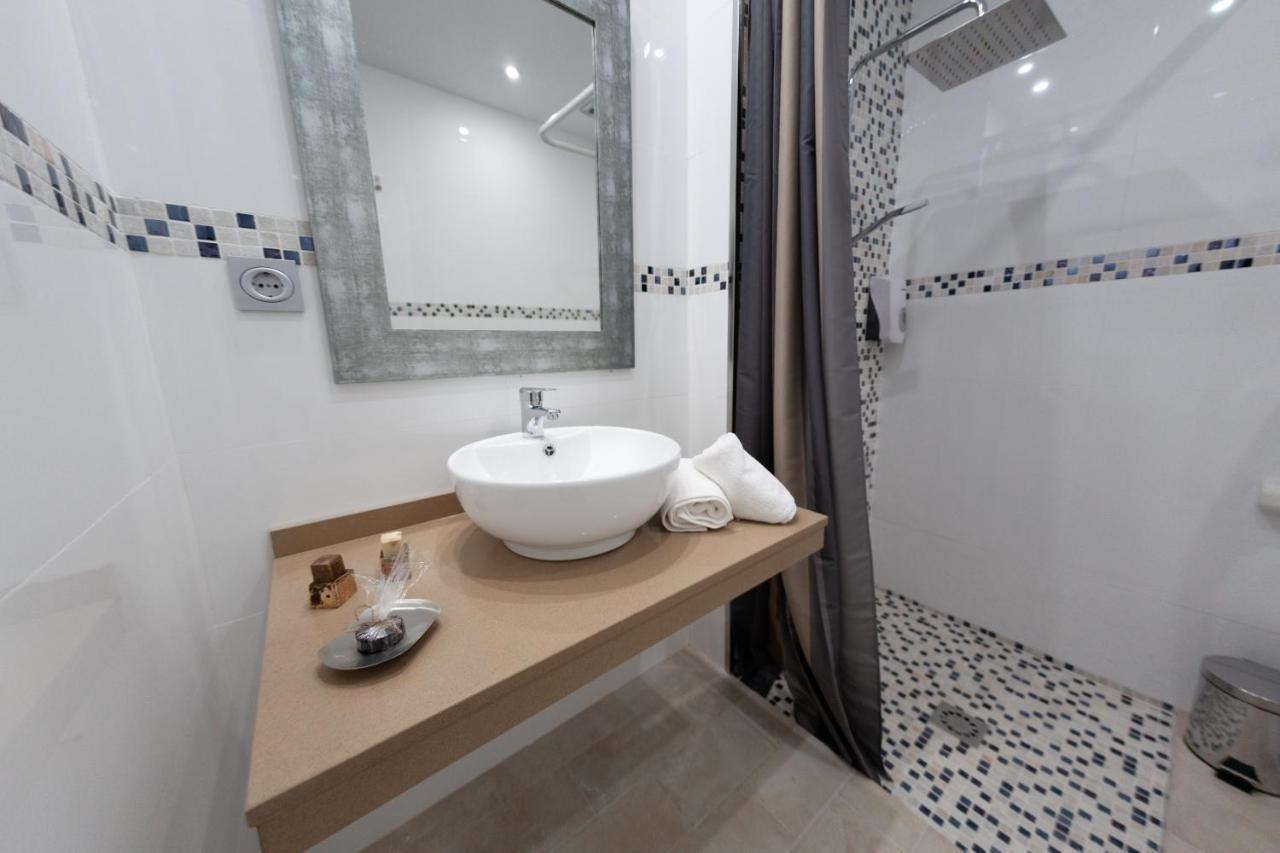 Hercules Boutique Hotel Ceuta Exterior foto