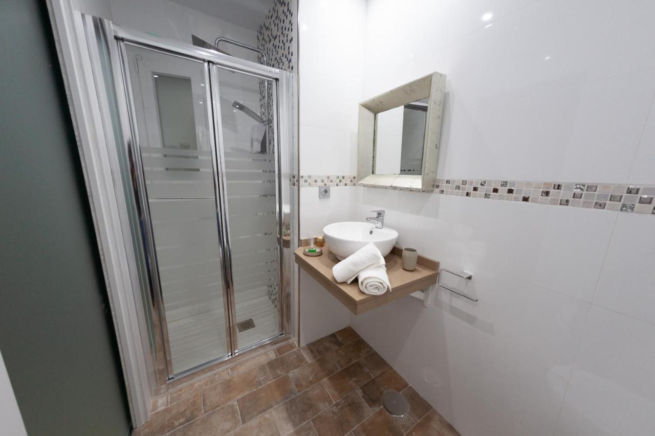 Hercules Boutique Hotel Ceuta Exterior foto
